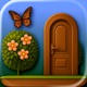 Garden — The Quotes Club app icon - Book app for iPhone