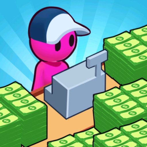 MicroTown.io - My Little Town