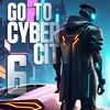 Go To Cyber City 6: Neon Nexus icon