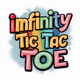 Imfinity Tic Tac Toe