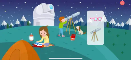 Cantonese Game For Kids