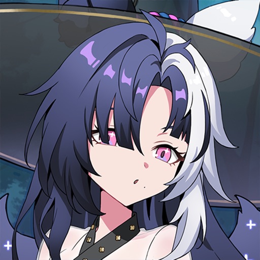 Gran Saga Idle:KNIGHTSxKNIGHTS Hack Icon