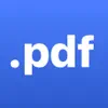 .pdf : PDF Maker & Doc Scanner delete, cancel