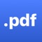 PDF Scanner brings document management into one place so you can get the job done, completely paperless, from your device