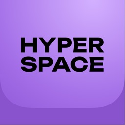 Hyper Space — AI Assistant