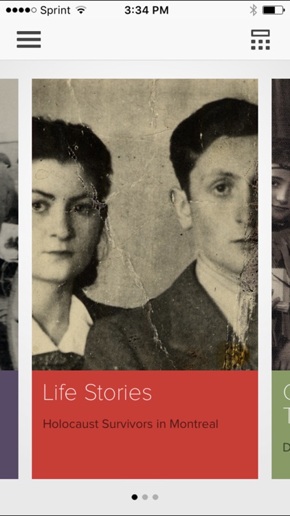 MTL Holocaust Museum