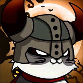 螢幕擷取畫面 (5) Cat And Sword