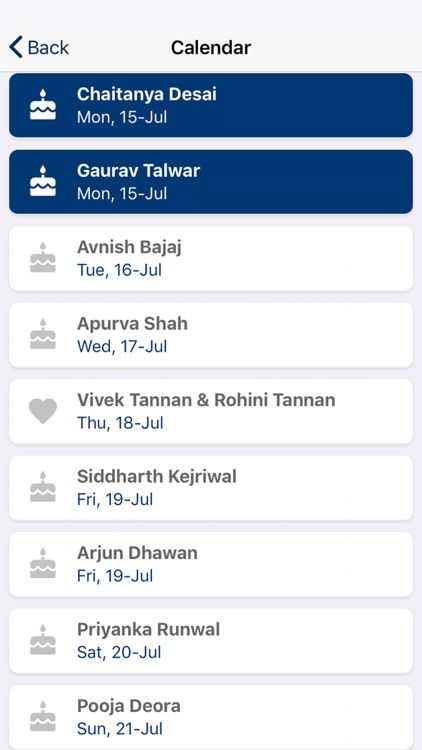 YPO Bombay screenshot-4