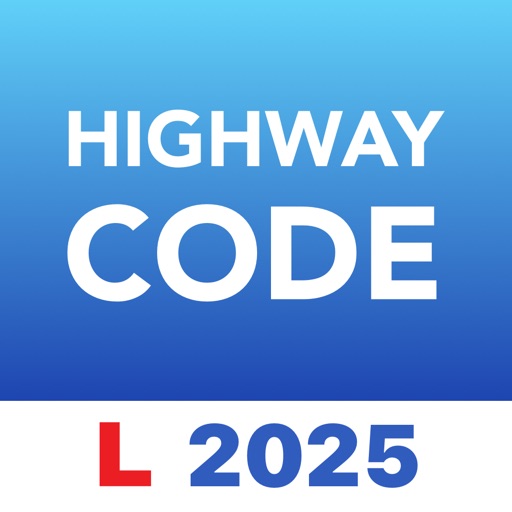 The Highway Code 2019 UK