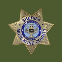 delete Muscatine County Sheriff Iowa