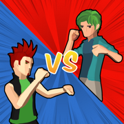 City Gangster Fight