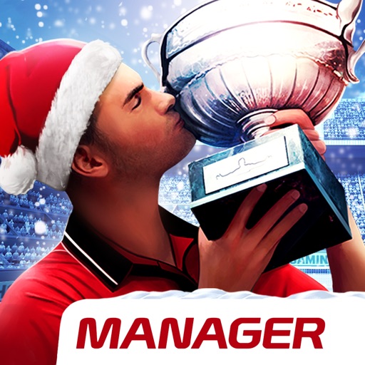TOP SEED Tennis Manager 2018