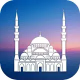 Ezan Vakti Plus+ - Ícone do app
