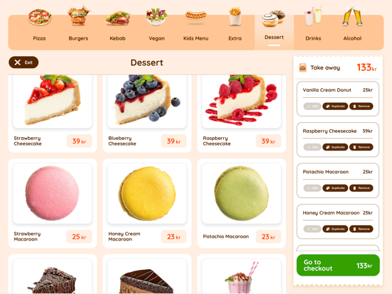 ninito app screenshot 3