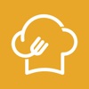 Collect recipes with Inspiced icon