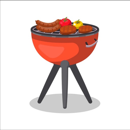 BBQ Time