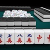 World Mahjong icon