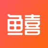 鱼喜团-钓鱼百宝箱 icon