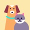 "Pet Care Diary" is an easy-to-use app for all pet owners, helping you organize your pets' information in one place