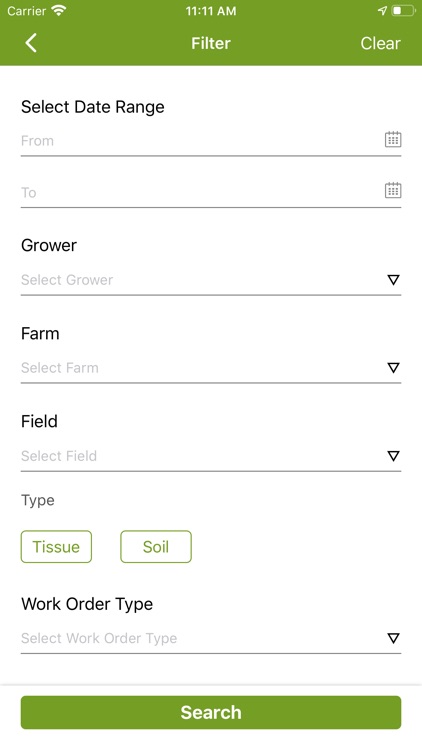 NutriSolutions® screenshot-5