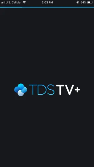 TDS TV+ screenshot 1