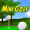 Mini Golf 100 icon