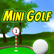 ミニゴルフ 100 (パターゴルフ)