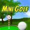 This is Mini Golf Game