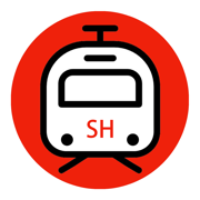 MetroMapShangHai-Subway Lines