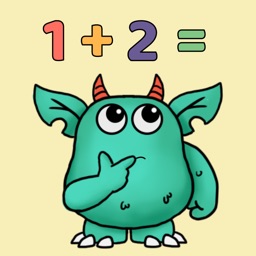 Monsty : Premiers Calculs