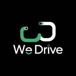 WeDrive Driver