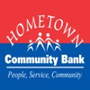 Hometown Community Bank icon