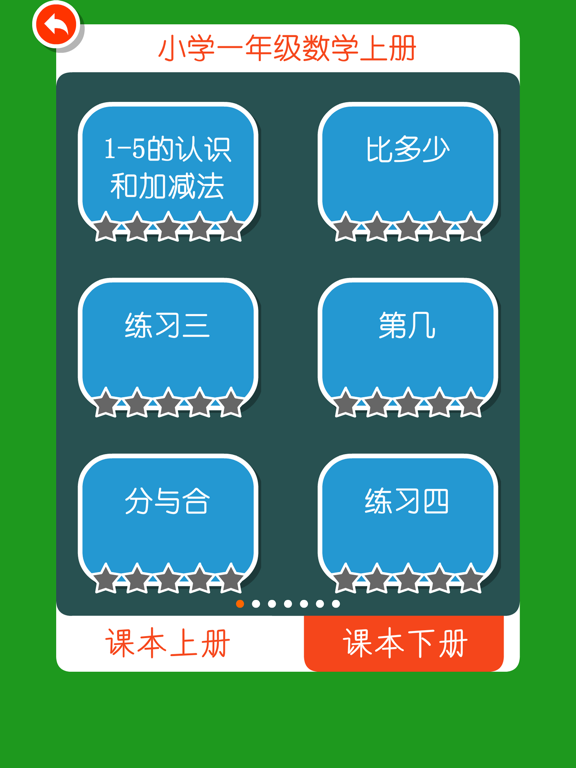 1st Grade Math Fun iPad screenshot 4 - Education app