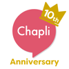 チャット占い【Chapli(チャプリ) 】プロの占い師に相談 - ZAPPALLAS, INC.