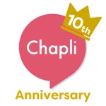 チャット占い【Chapli(チャプリ) 】プロの占い師に相談