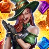 Raven Castle : Mystery Match 3 - iPhoneアプリ