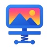 Photo Compressor – Crunch icon