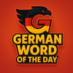 German Word of the Day