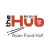 Hub Food Hall icon