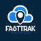 The FASTTRAK Driver App allows your drivers to manage trips within a simplified user experience and providing continuous updates to dispatch personnel via the Fasttrak Ultimate and/or Express software