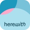 Herewith: Help for seniors icon
