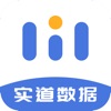 实道数据 icon