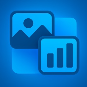 ภาพหน้าจอ (1) ImageTracker: Web Image Widget