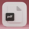 PDF Zen - PDF Converter&Editor icon