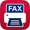 Fax: send & receive for iphone