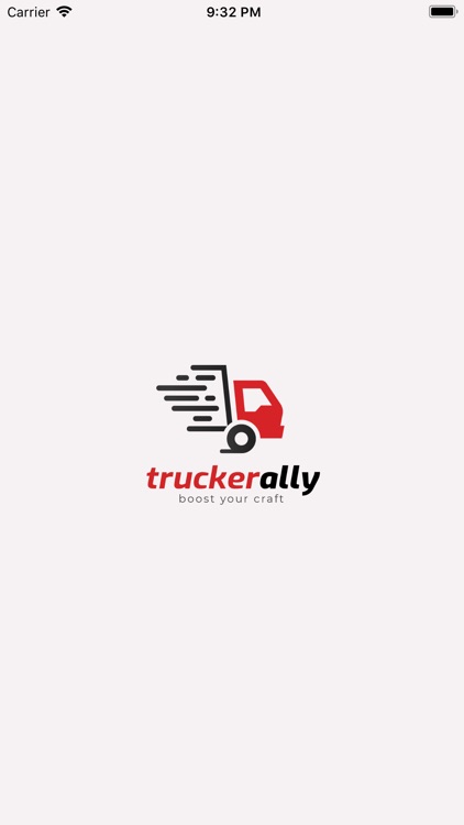 Trucker Ally