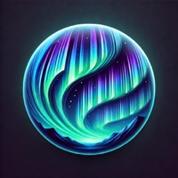 Northern Lights - Aurora Map