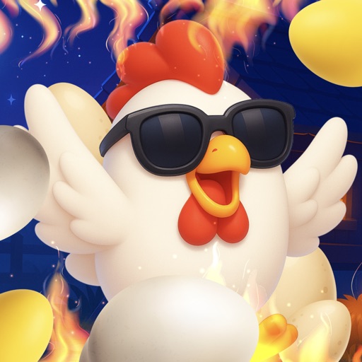 Fowl Fusion: Legacy Awaits