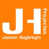 Jansen-Huybregts Bewoners icon