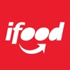 iFood: pedir delivery em casa icon